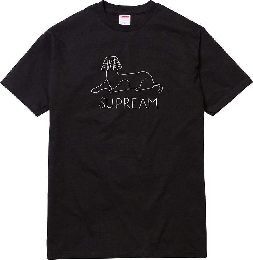 Schminx Tee